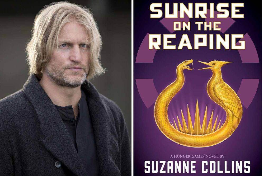 Woody Harrelson sebagai Haymitch (dok. People.com)