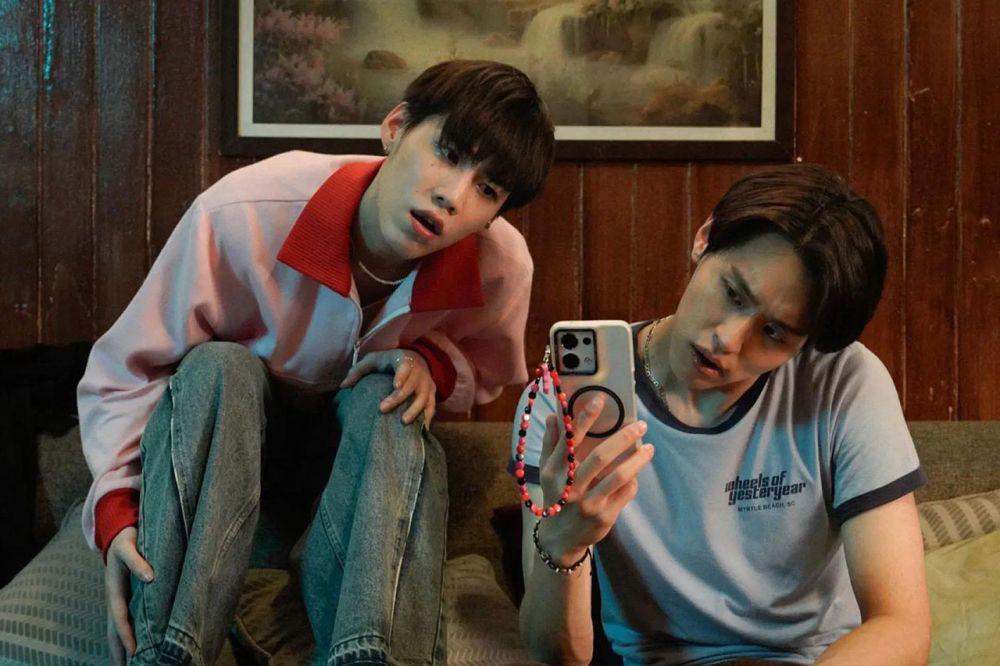 Kenapa Special Screening Film The Red Envelope di Indonesia Batal?