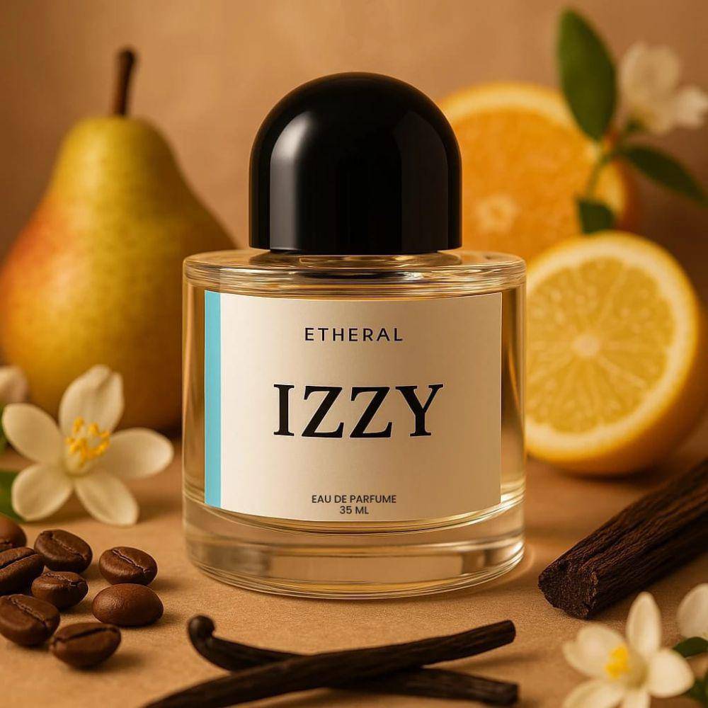 Izzy by Etheral (shopee.co.id/Etheral-Id)