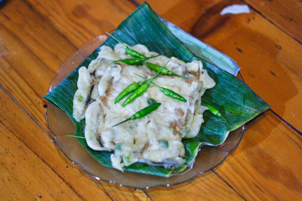 5 Tips Bikin Adonan Tepung Tempe Mendoan Tak Mudah Lembek