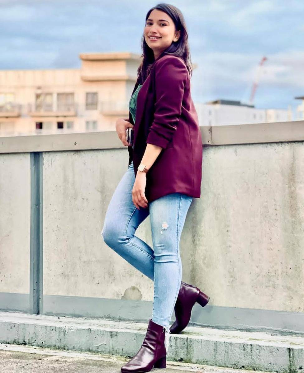 Wajiha Ihsan (instagram.com/wajihaihsan_official)
