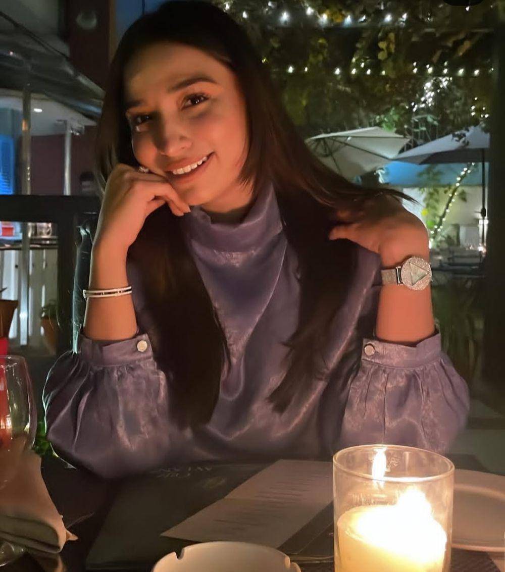 Wajiha Ihsan (instagram.com/wajihaihsan_official)