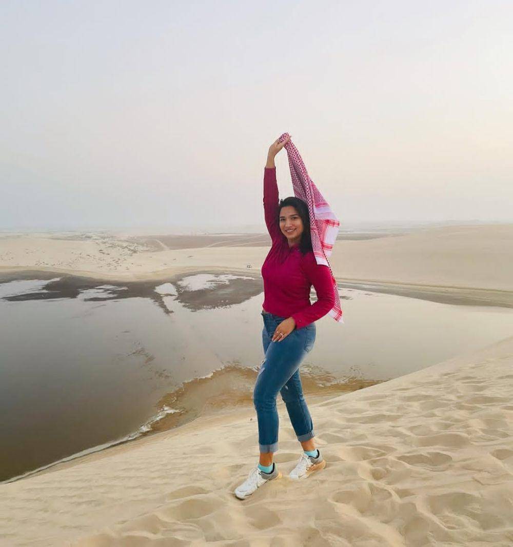 Wajiha Ihsan (instagram.com/wajihaihsan_official)