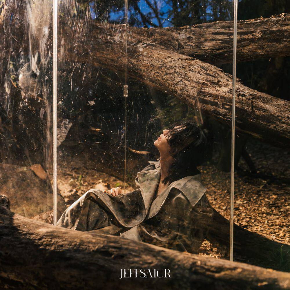 poster lagu Lost and Found (x.com/wayferrecords)