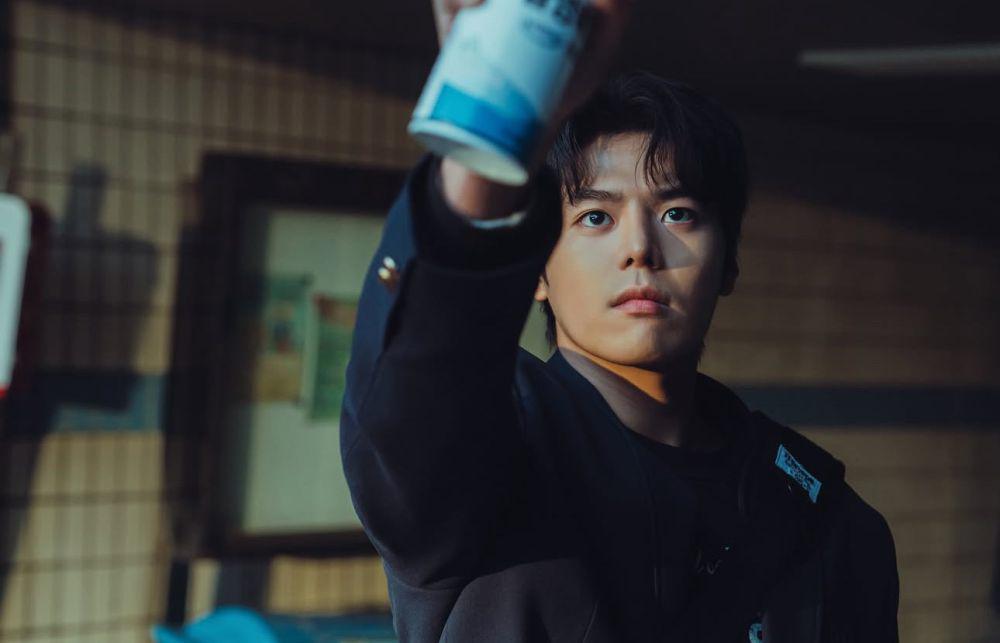 7 Motivasi Park Hu Min Membubarkan Aliansi di Weak Hero Class 2