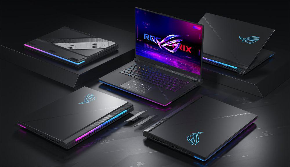 Kenapa Harga Laptop Gaming makin Terjangkau?