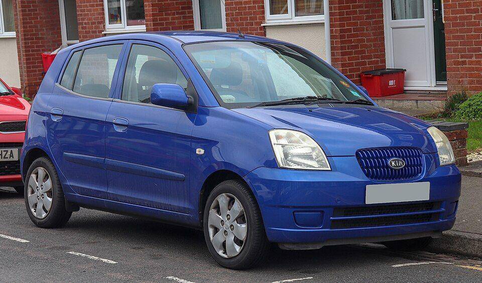ilustrasi Kia Picanto (commons.wikimedia.org)