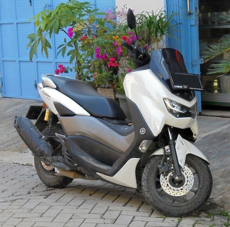 13 Tempat Sewa Motor Bali, Harga Mulai Rp50 Ribuan