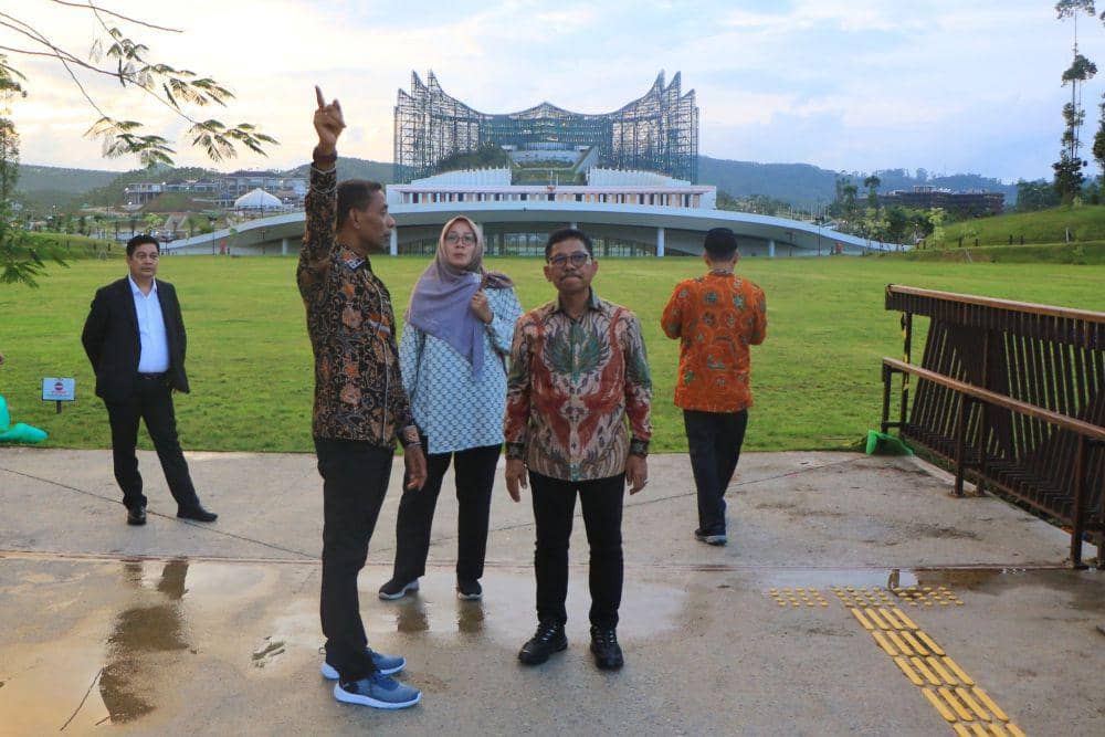Dok. Pemkot Tangerang