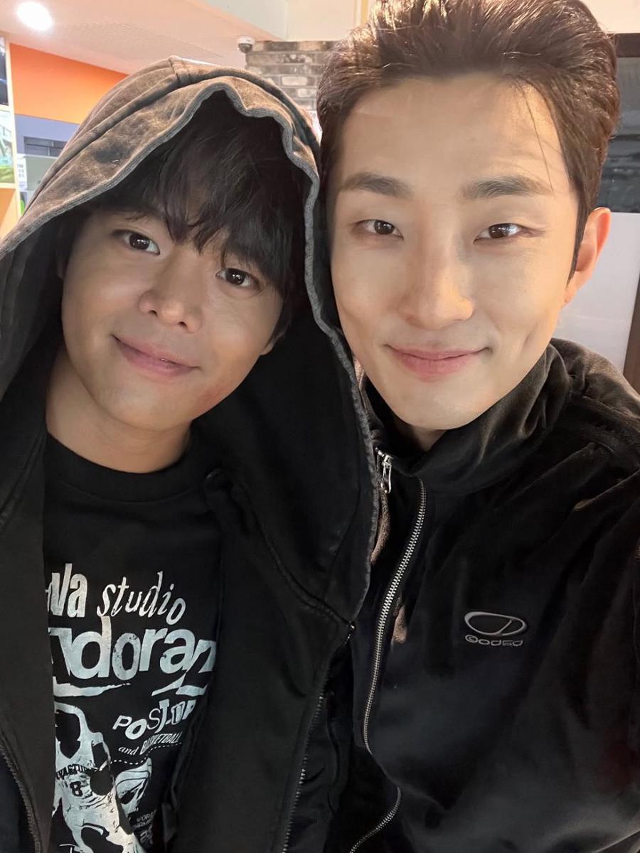 potret Bae Na Ra (instagram.com/narajangvv)