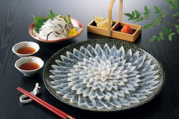 Ilustrasi makanan paling berbahaya di dunia yang masih dikonsumsi. (Pinterest/nipponselect.com)