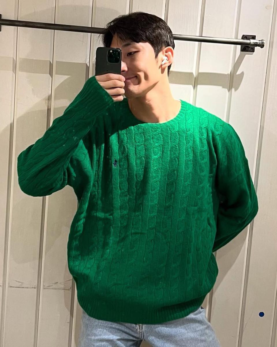 potret Bae Na Ra (instagram.com/narajangvv)