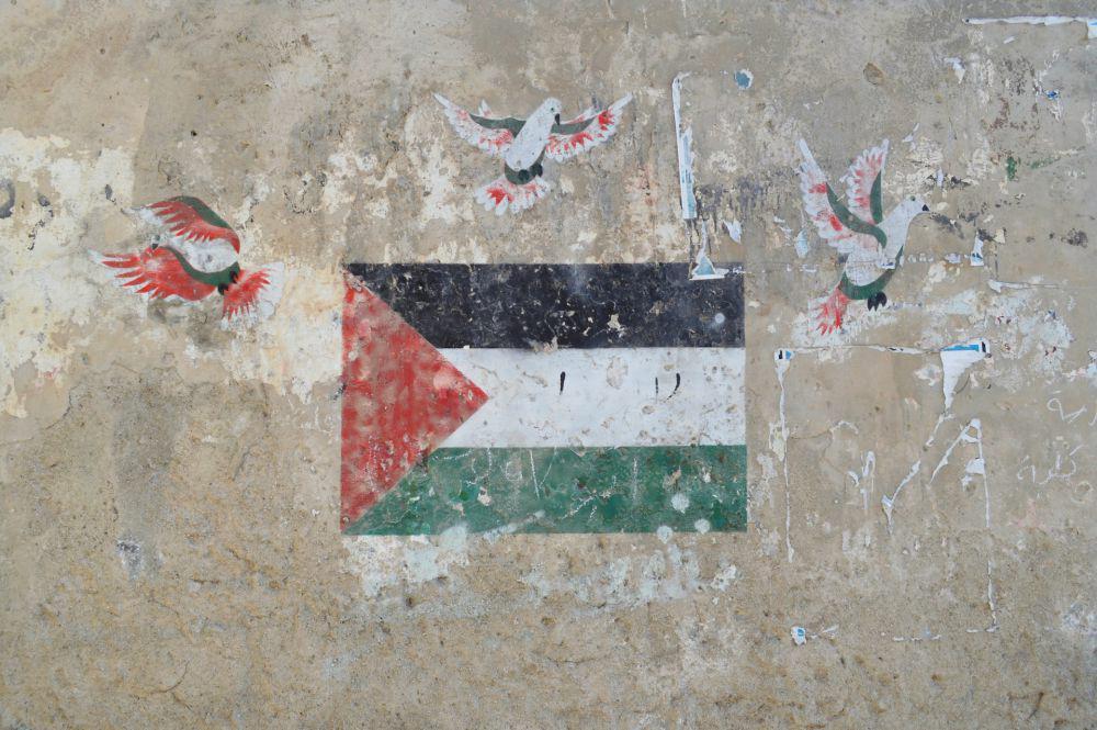 Israel Akan Halangi Kapal Aktivis yang Berlayar Menuju Gaza