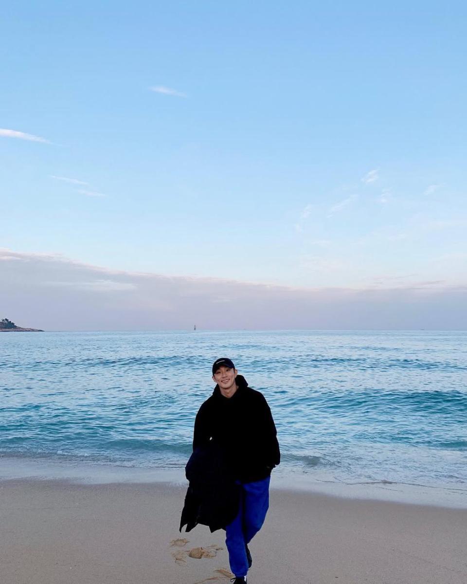 potret Bae Na Ra (instagram.com/narajangvv)