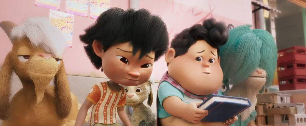 Jumbo (dok. Visinema Studios/Jumbo)