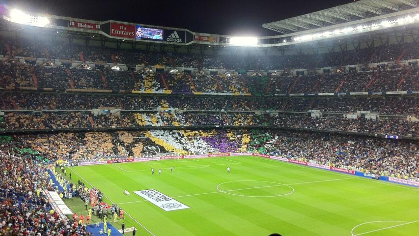 Rapor 4 Pemain Prancis pada Final Copa del Rey 2025