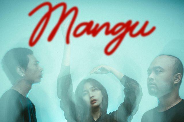 Lirik Mangu-Fourtwnty ft. Charita Utami, Urutan 11 Top Global Spotify