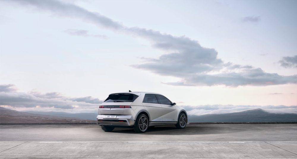 Mobil Hyundai Ioniq 5 (pexels.com/Hyundai Motor Group)