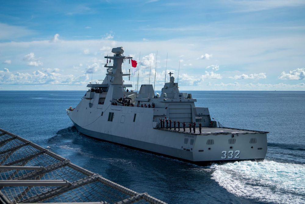 Dapat Hibah Kapal Patroli, TNI Kirim Prajurit ke Jepang