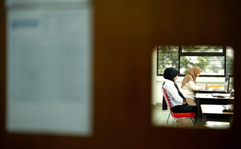 Mahasiswa ITB Jadi Joki UTBK Jurusan Kedokteran, Dibayar Rp30-50 Juta