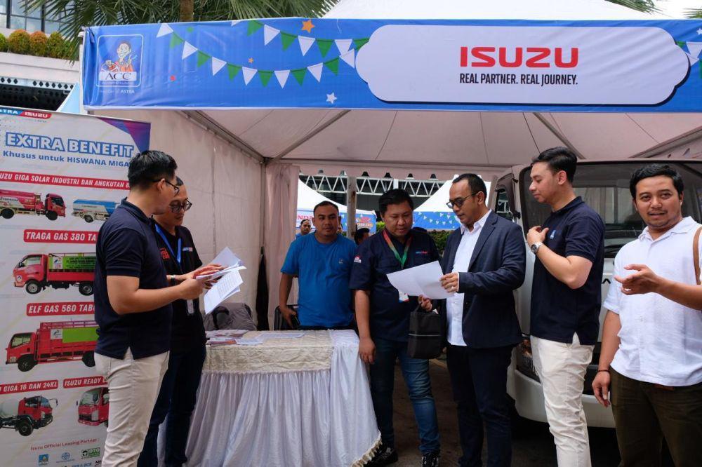ACC Carnival Kembali Digelar Pekan Ini, Promonya Banyak Banget!