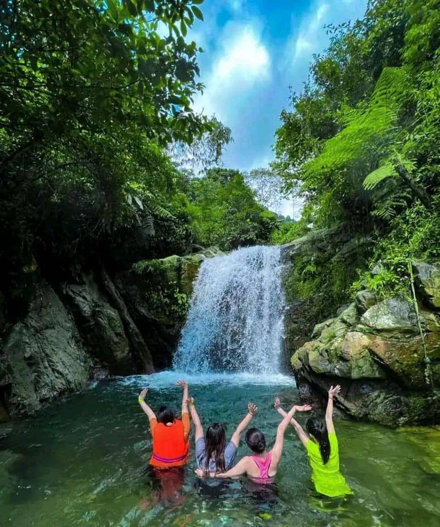 Curug Leuwi Asih (https://ekabo.bogorkab.go.id/)
