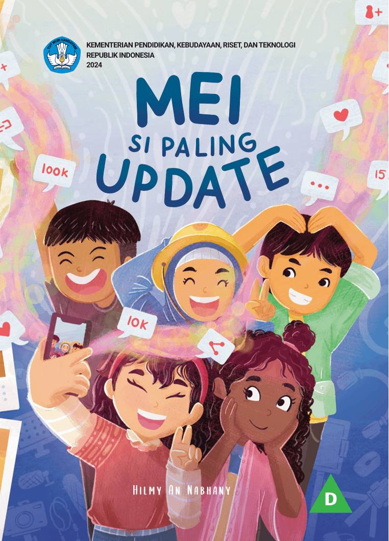 Mei Si Paling Update (dok. Sistem Informasi Perbukuan Indonesia/Buku Nonteks)