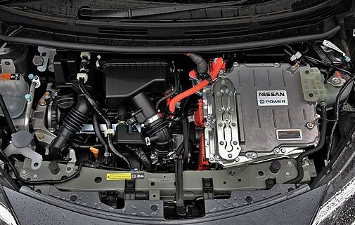 Mesin Nissan e-Power (common.wikipedia.com)