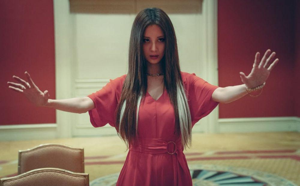 3 Film Dibintangi Seohyun SNSD, Comeback di Holy Night: Demon Hunters