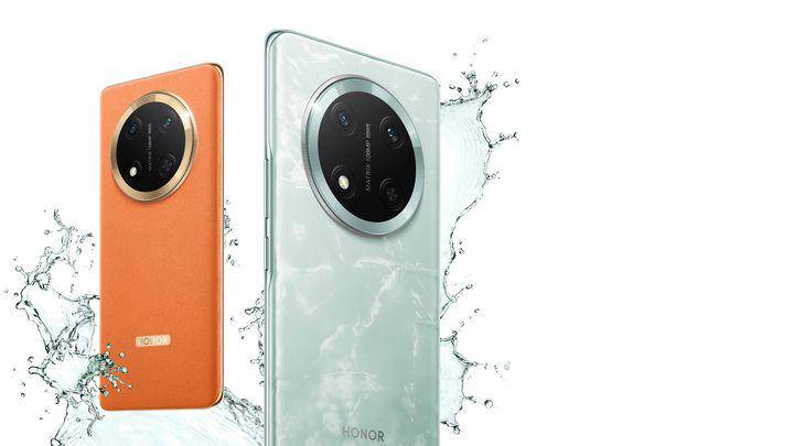 Honor X9c 5G (honor.com)