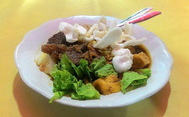 5 Tips Membuat Tahu Campur Khas Surabaya yang Gurih dan Segar
