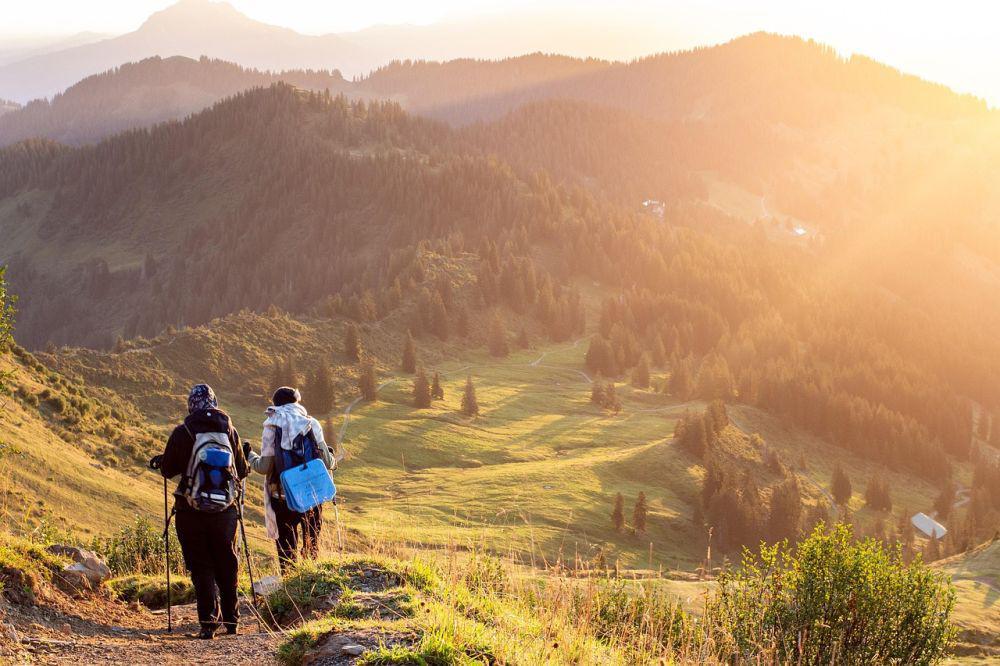 10 Tempat Favorit untuk Trekking di Bogor