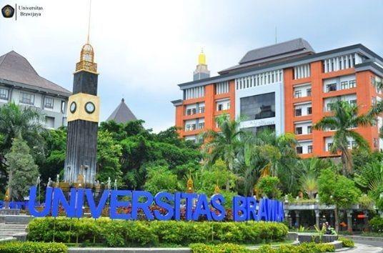 Biaya UKT UB 2025 untuk D3-S1, Lengkap Semua Program Studi