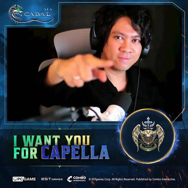 CABAL PC SEA