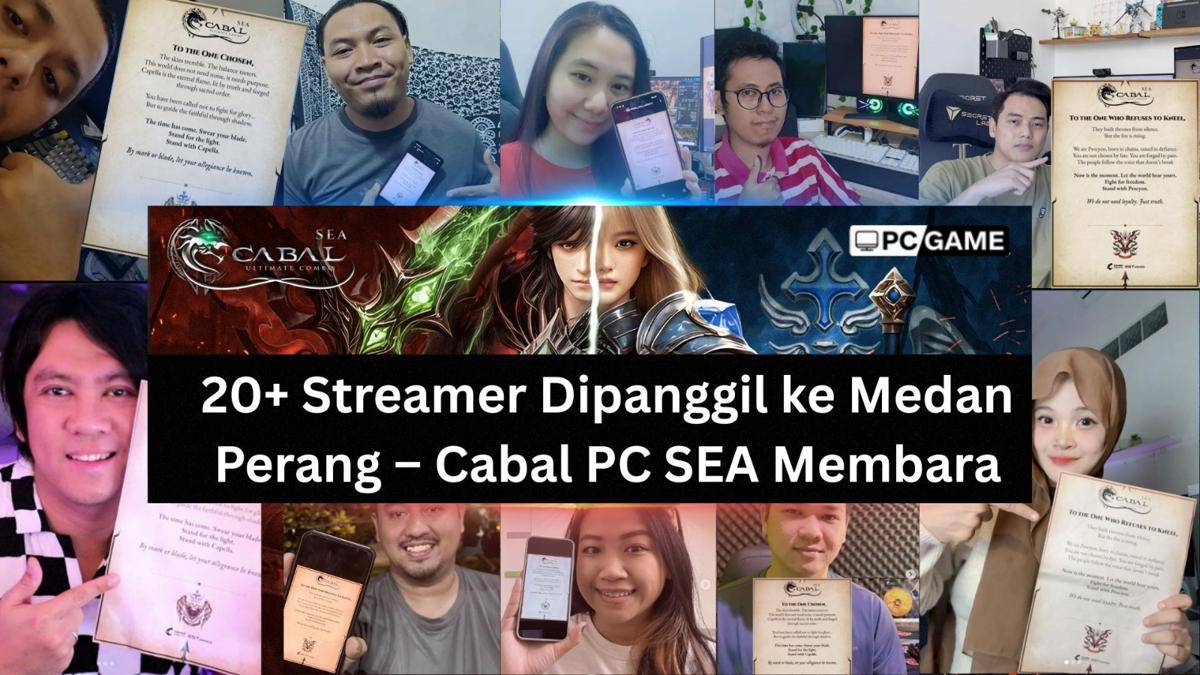 CABAL PC SEA