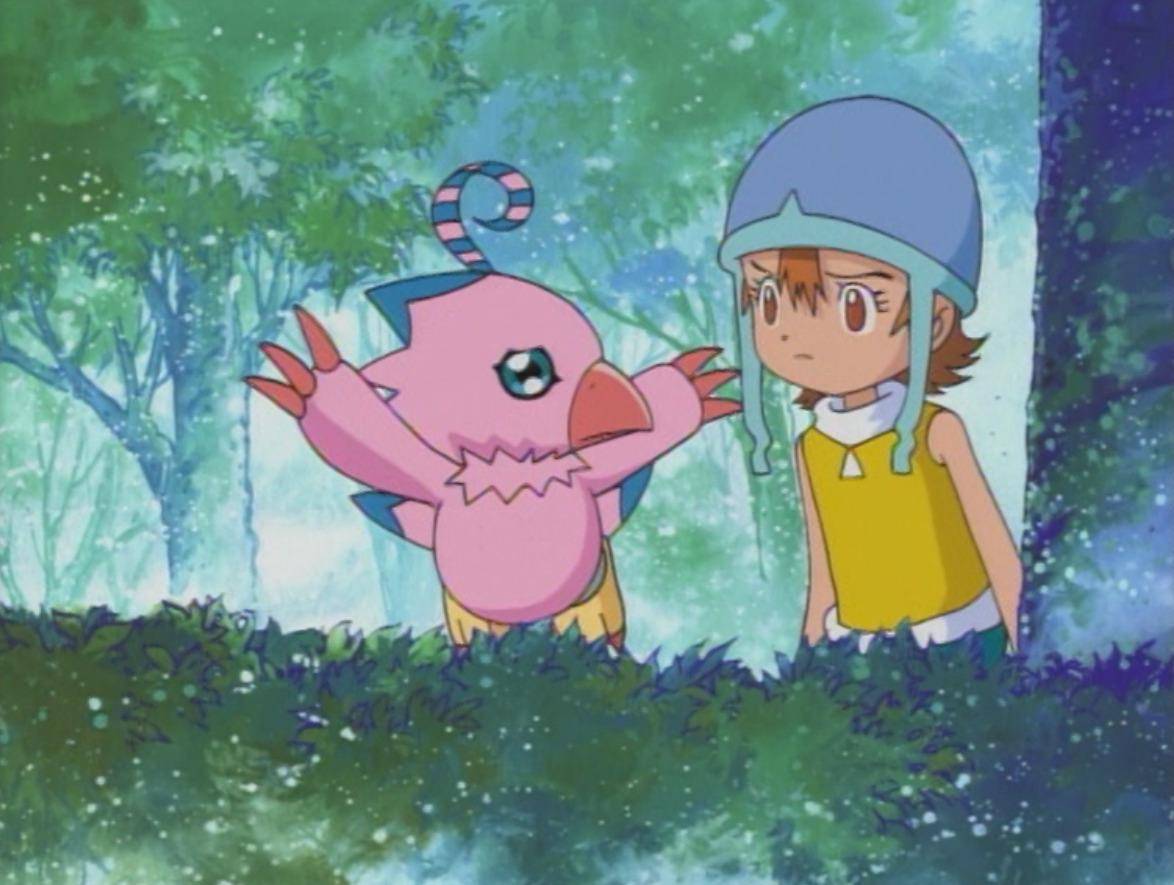 sora dan biyomon.jpg