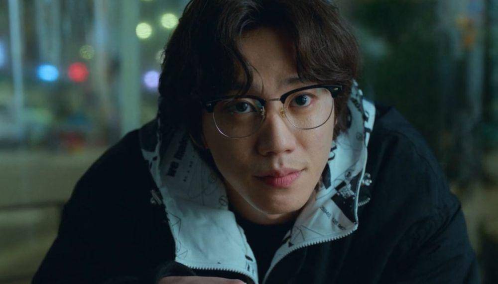 Cuplikan drama Korea Weak Hero Class 2 (dok. Netflix/Weak Hero Class 2)