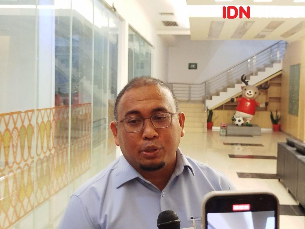 Bos Semen Padang: Ayo Erick Thohir, Sikat Para Bandit di PSSI!
