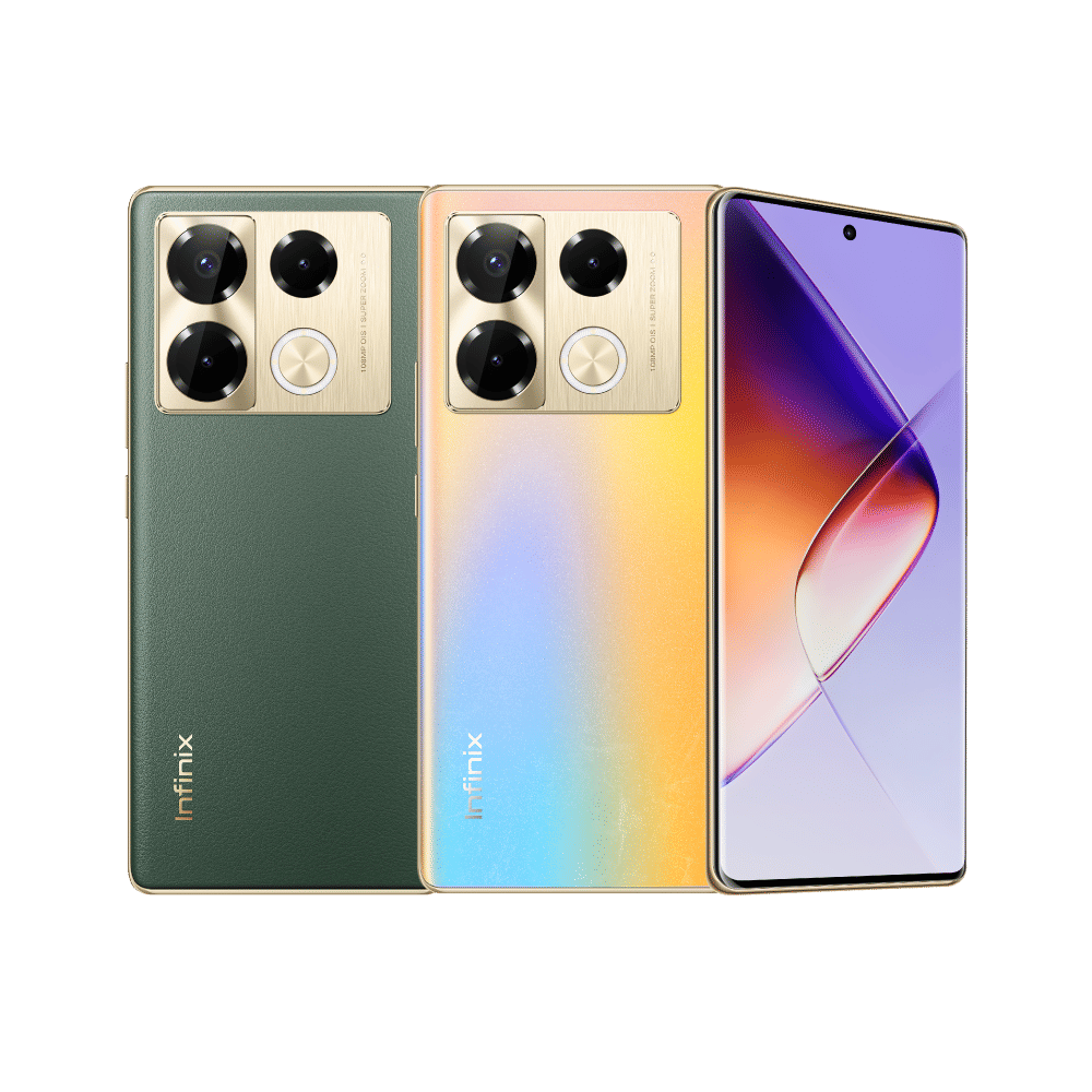 Infinix Note 40 Pro (id.infinixmobility.com)