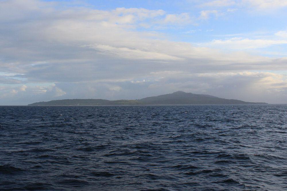 4 Laut Paling Dalam di Perairan Indonesia, Apa Saja?