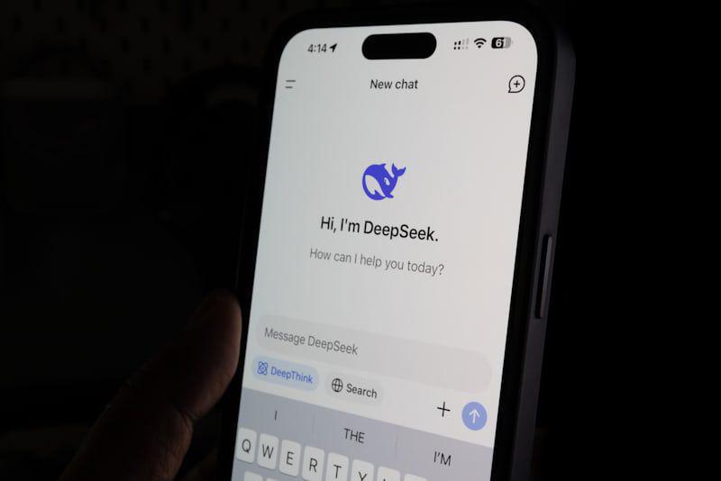 DeepSeek Kembali Hadir di Korsel usai 2 Bulan Ditangguhkan