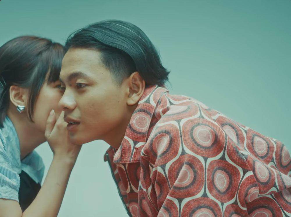 MV "Mau Tak Mau" (dok. Trinity Optima Production)