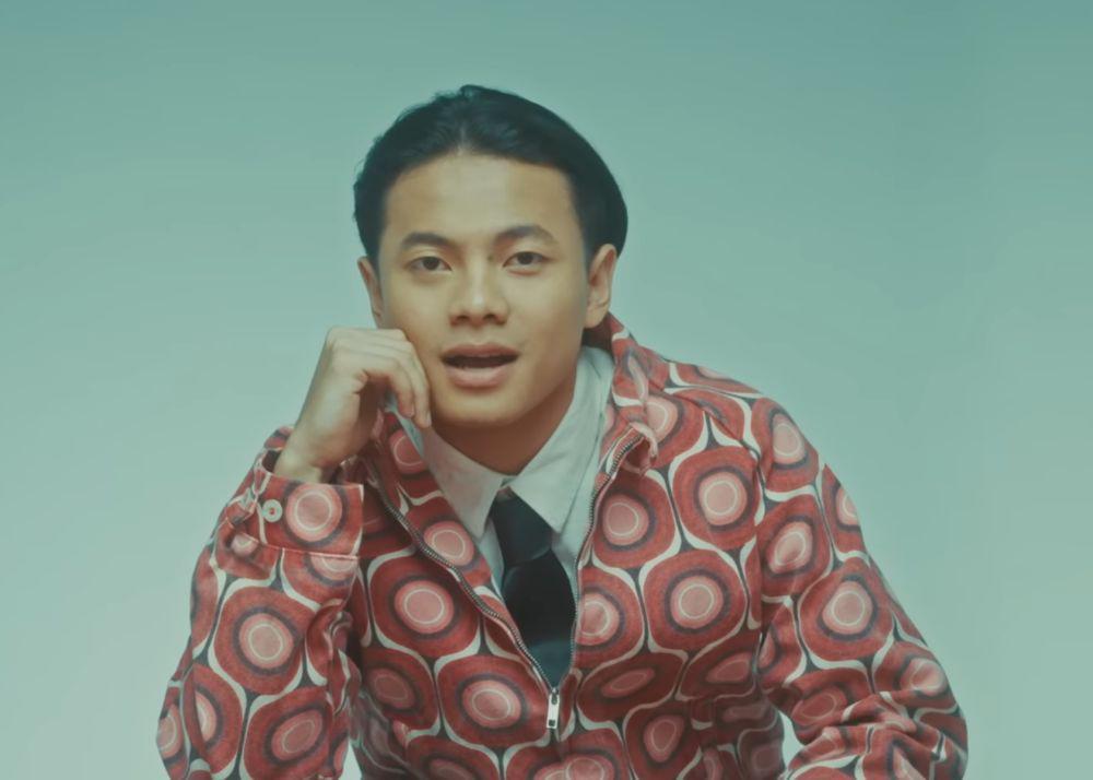 Lirik Mau Tak Mau - Tsaqib, Bocoran Makna Dari Penyanyinya Langsung!