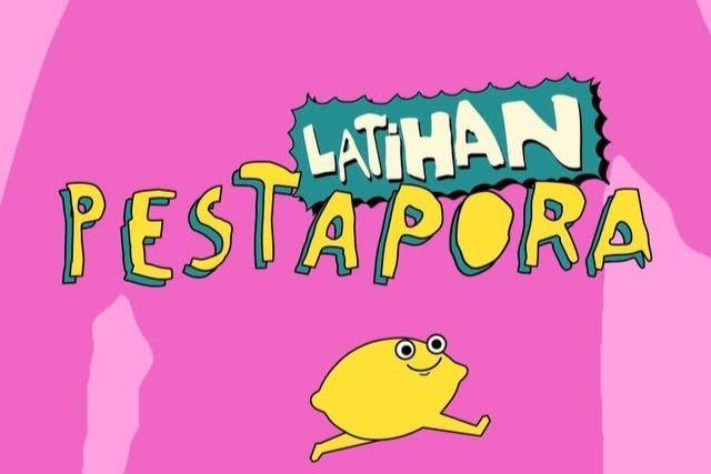 Jadwal dan Harga Tiket Latihan Pestapora 2025 di 3 Kota, Catat!