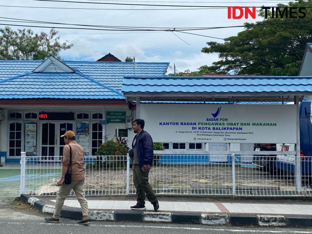 Waspada! BPOM Temukan Produk Impor Mengandung Babi Berlabel Halal