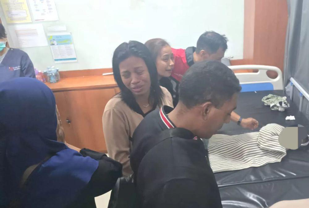 Kasus Bayi Enam Bulan Tewas di Indekos, Polisi Periksa 5 Saksi