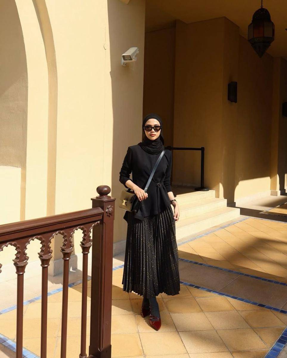 Ratu Anditya (instagram.com/ratuanditya)