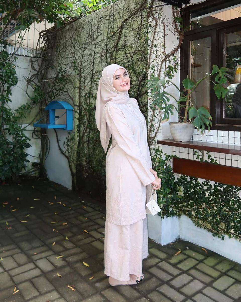 Helwa Bashel (instagram.com/helwabasheel)