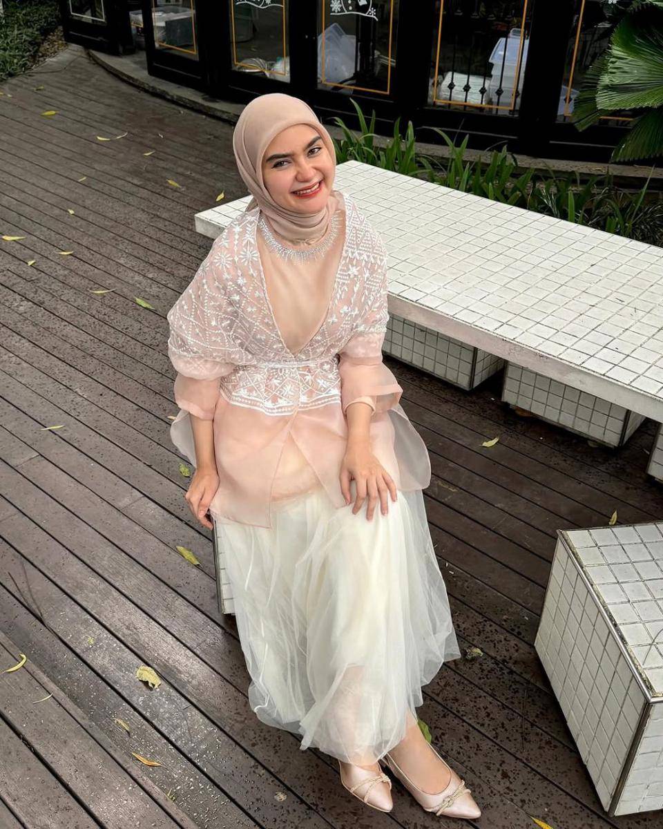 Helwa Bashel (instagram.com/helwabasheel)