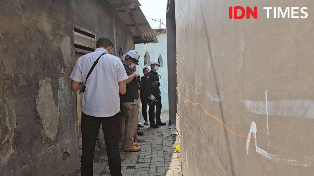 IDN Times/Maya Aulia Aprilianti